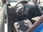 2010 Toyota Yaris  на продаже в Taylor, TX - Hail