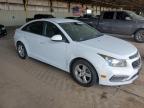 2016 CHEVROLET CRUZE LIMITED LT for sale at Copart AZ - PHOENIX