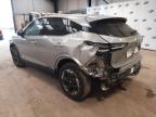 2025 NISSAN QASHQAI AC for sale at Copart WOLVERHAMPTON