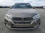 2017 Bmw X5 Sdrive35I de vânzare în Antelope, CA - Minor Dent/Scratches