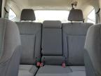 2013 Honda Cr-V Lx for Sale in East Granby, CT - Front End
