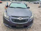 2013 Chevrolet Cruze Ls за продажба в Madisonville, TN - Side