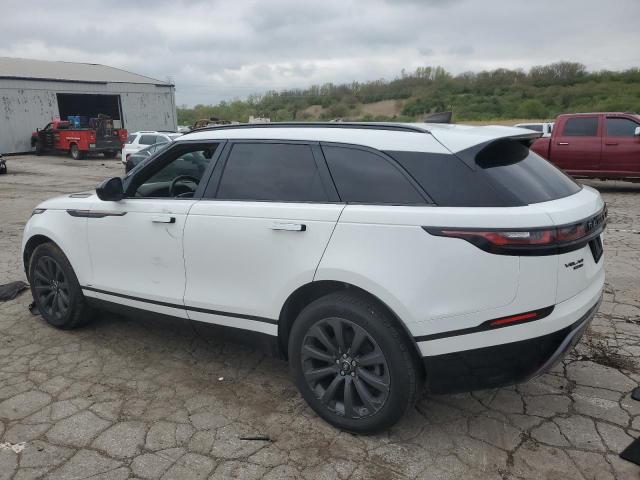  LAND ROVER RANGEROVER 2018 White