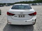 2015 Hyundai Elantra Se zu verkaufen in Ellenwood, GA - All Over