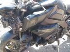 2017 YAMAHA MT-10 MTN1 for sale at Copart YORK