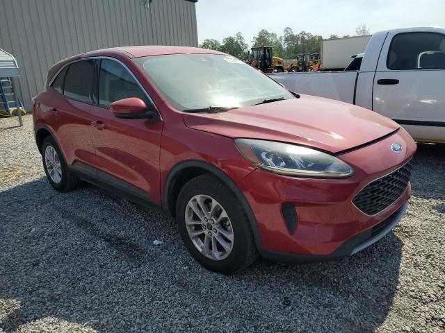  FORD ESCAPE 2020 Red