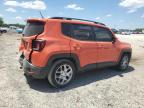 2016 Jeep Renegade Latitude იყიდება Jacksonville-ში, FL - Rear End