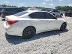 2016 Infiniti Q50 Base en Venta en Fairburn, GA - Mechanical