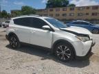 2015 Toyota Rav4 Limited for Sale in Opa Locka, FL - Front End