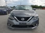 2019 Nissan Sentra S на продаже в Lebanon, TN - Side