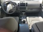 2007 Nissan Frontier Crew Cab Le იყიდება Farr West-ში, UT - Front End