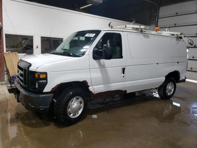 2012 Ford Econoline E250 Van  