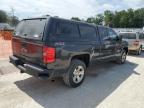 2016 Chevrolet Silverado K1500 Lt for Sale in Ocala, FL - Front End