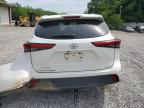 2020 Toyota Highlander Xle en Venta en Grenada, MS - Side