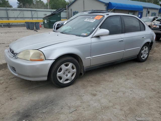 1998 Honda Civic Ex
