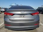2018 Hyundai Elantra Se for Sale in Van Nuys, CA - Front End
