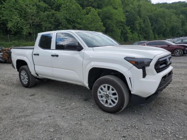  TOYOTA TACOMA 2024 Biały