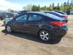 2012 HYUNDAI ELANTRA GLS à vendre chez Copart ON - TORONTO