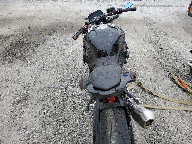 2024 BMW S 1000 R  