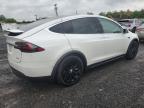 2017 Tesla Model X  for Sale in Hillsborough, NJ - Side