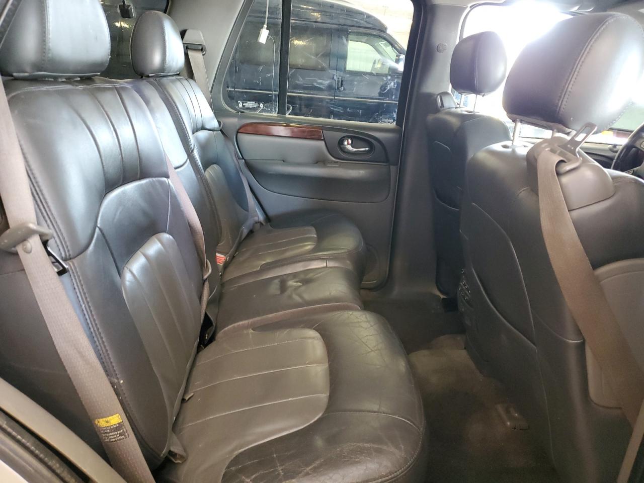 2002 GMC Envoy VIN: 1GKDT13S622415914 Lot: 56238795