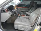 2005 Lexus Ls 430 zu verkaufen in Mebane, NC - Mechanical