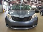 2017 Toyota Sienna  for Sale in East Granby, CT - Minor Dent/Scratches