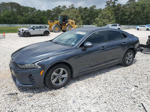 KIA K5 LXS 2021