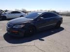 2012 Volkswagen Cc Sport na sprzedaż w North Las Vegas, NV - Front End