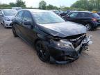 2016 MERCEDES BENZ A 200 D AM for sale at Copart BRISTOL