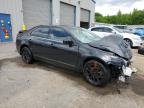 2012 Ford Fusion Sel en Venta en Memphis, TN - Front End