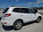 West Palm Beach, FL에서 판매 중인 2010 Hyundai Santa Fe Gls   - Front End