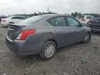 2019 Nissan Versa S на продаже в Montgomery, AL - All Over