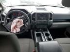 2016 Ford F150 Supercrew продається в Madisonville, TN - Mechanical