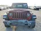 2021 Jeep Wrangler Unlimited Sport за продажба в Houston, TX - Front End