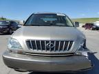 2003 Lexus Rx 300 იყიდება Littleton-ში, CO - Front End