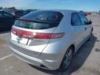2010 HONDA CIVIC SI I for sale at Copart CHESTER