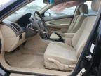 2007 Honda Accord Lx for Sale in Fredericksburg, VA - Side