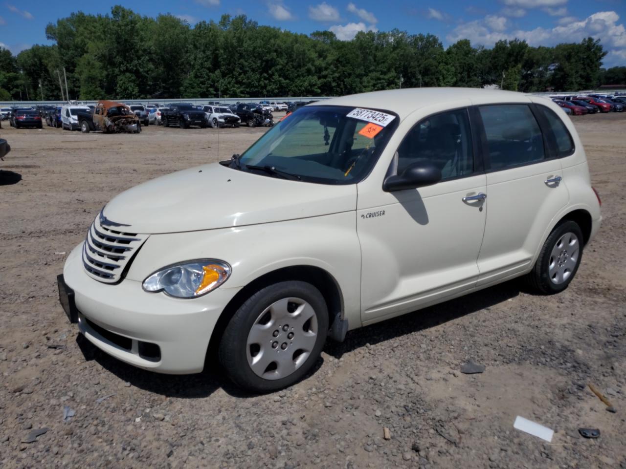 2006 Chrysler Pt Cruiser for Sale in Conway, AR - Front End
