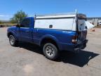 2005 Ford Ranger  na sprzedaż w Albuquerque, NM - Rear End