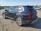 2021 Kia Telluride S იყიდება Cahokia Heights-ში, IL - Hail