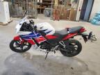 2015 Honda Cbr300 R на продаже в Eldridge, IA - All Over