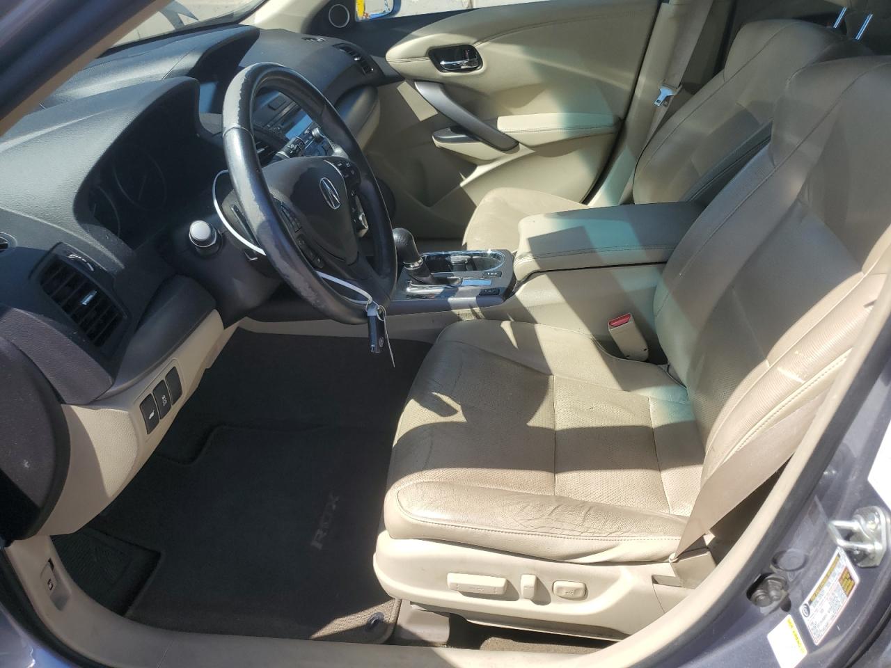 2014 Acura Rdx Technology VIN: 5J8TB4H56EL018816 Lot: 56471175