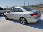 2008 Hyundai Sonata Se for Sale in Haslet, TX - Side