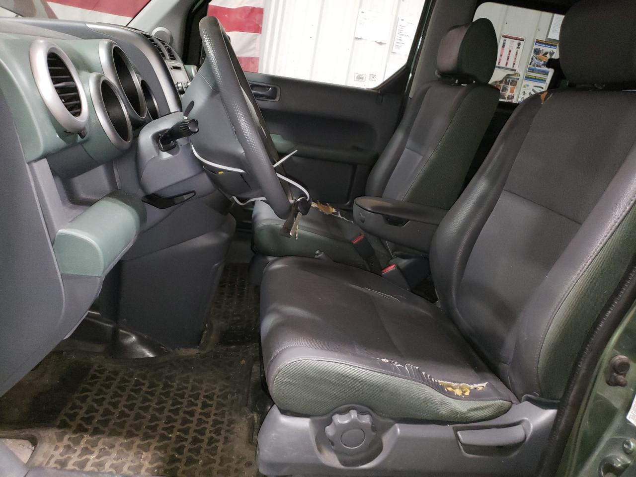 2003 Honda Element Ex VIN: 5J6YH28583L033946 Lot: 56095145