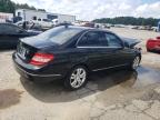 2009 Mercedes-Benz C 300 en Venta en Shreveport, LA - Front End