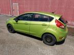 2011 FORD FIESTA SES à vendre chez Copart ON - LONDON