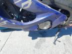 1999 YAMAHA YZF 600 R for sale at Copart WHITBURN