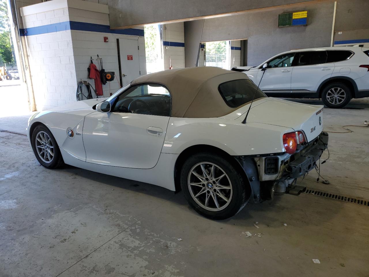 I (E85/E86) I (E85/E86)