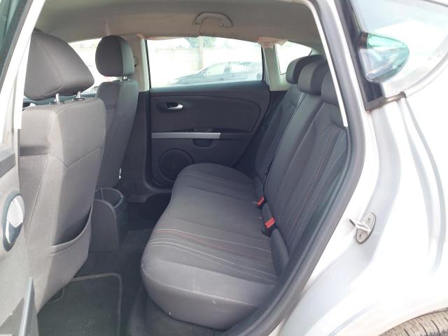 2013 SEAT LEON SE CO